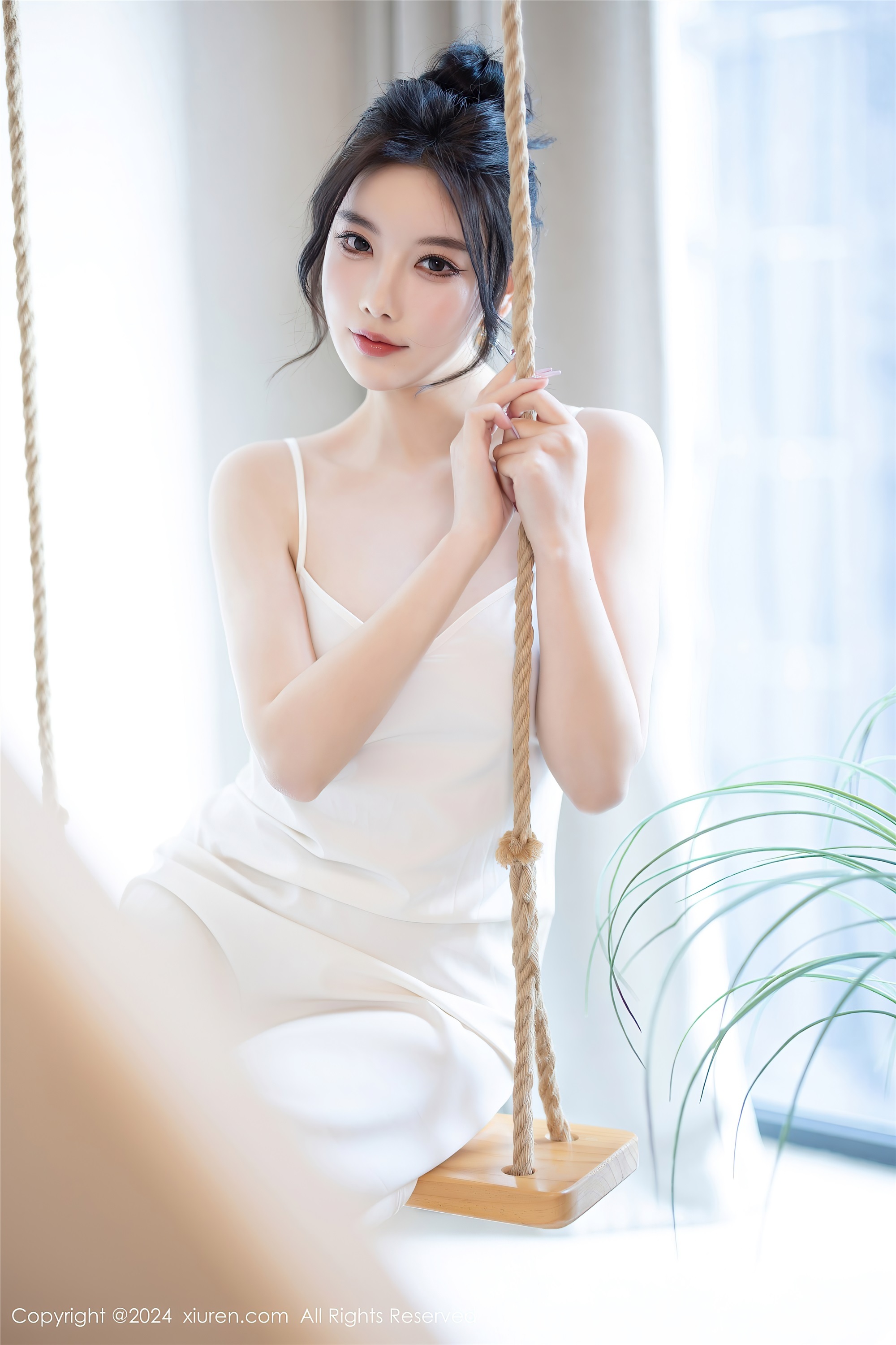 Xiuren秀人网 2024.05.14 NO.8538 杨晨晨Yome